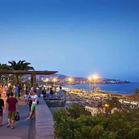 Apartamento Guinea - Playa Del Ingles * San Bartolomé
