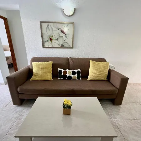 Apartamento Guinea - Playa Del Ingles * San Bartolomé